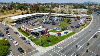 Plus de détails pour 1403 E Plaza Blvd, National City, CA - Bureau/Local commercial, Local commercial à louer