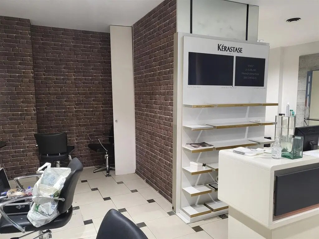 Local commercial dans Paris à louer Photo intérieure– Image 1 sur 4