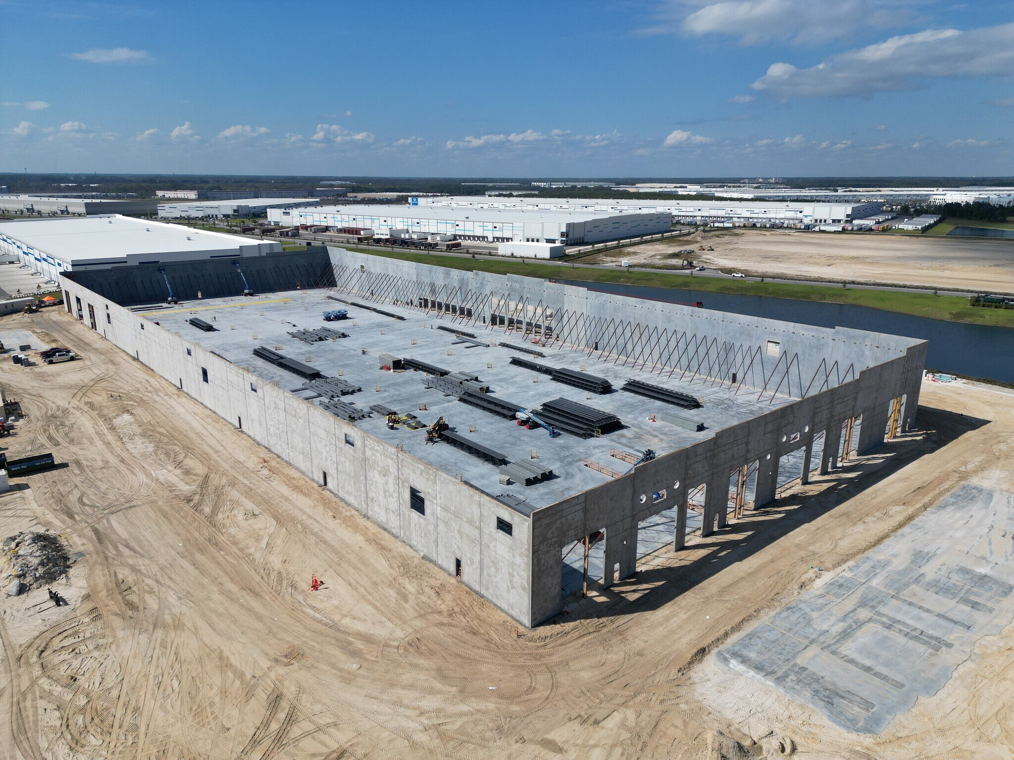 1400 Zoo Pky, Jacksonville, FL à louer Photo de l’immeuble– Image 1 sur 4