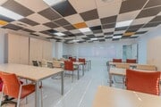 Zona de trabajo