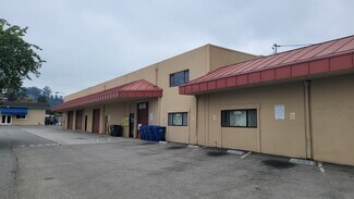 Plus de détails pour 2555-2557 Soquel Dr, Santa Cruz, CA - Industriel/Logistique à vendre
