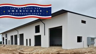 Plus de détails pour 1004 Capella Pky, Georgetown, TX - Local d’activités à vendre