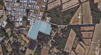 Plus de détails pour 2775 N Kerr Ave, Wilmington, NC - Terrain à vendre