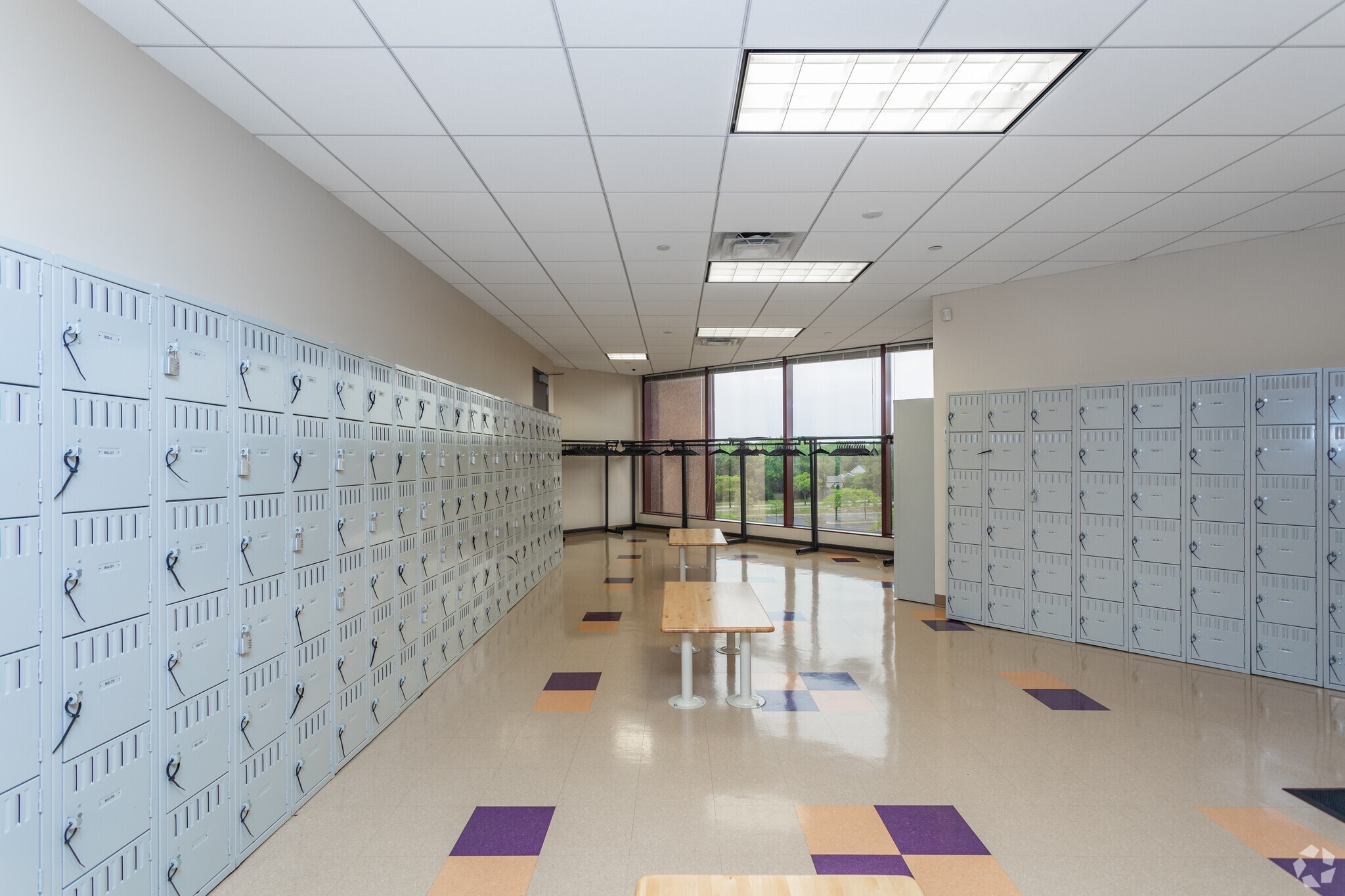 1100 W Lake Cook Rd, Buffalo Grove, IL à louer Photo intérieure– Image 1 sur 5