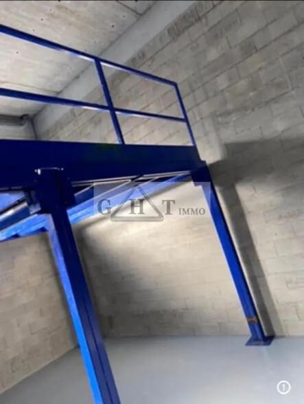 Industriel/Logistique dans Marcoussis à louer - Photo intérieure – Image 3 sur 10