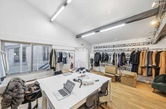 46 Rue Decamps, Paris à louer Photo intérieure– Image 2 sur 2