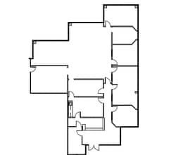 3934 W FM-1960, Houston, TX à louer Plan d’étage– Image 1 sur 1