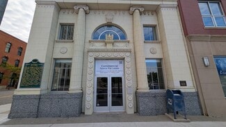 Plus de détails pour 460 S Saginaw St, Flint, MI - Bureau/Local commercial à louer