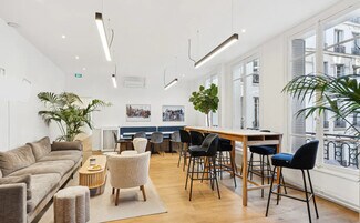 Plus de détails pour Bureau à louer