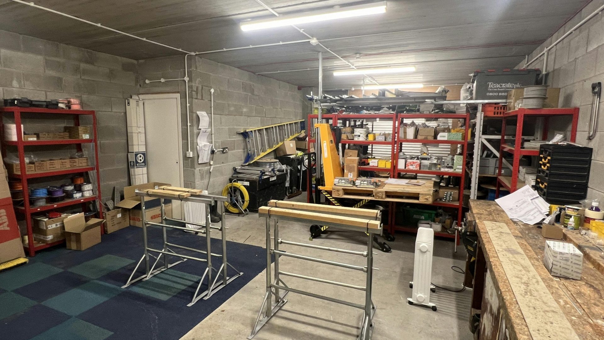 Asquith Ave, Morley à louer Photo intérieure– Image 1 sur 4