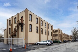 Plus de détails pour 46 Farrand St, Bloomfield, NJ - Industriel/Logistique à vendre
