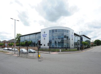 Plus de détails pour Bothwell Rd, Hamilton - Bureau à louer