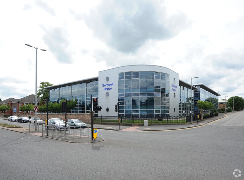 Bothwell Rd, Hamilton à louer - Photo principale – Image 1 sur 4