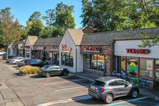 Plus de détails pour 206-216 Glen Cove Ave, Glen Cove, NY - Local commercial à louer