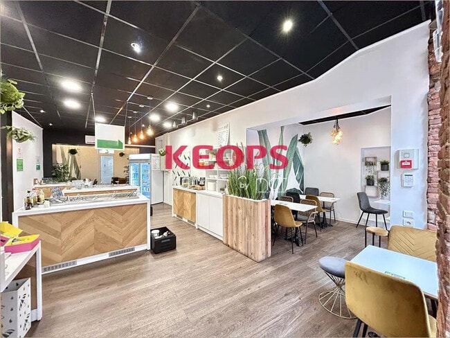 Plus de détails pour Local commercial à louer