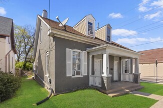 Plus de détails pour 31 N 14th St, Belleville, IL - Logement à vendre