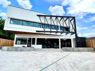 Plus de détails pour 6815 N Main St, Houston, TX - Bureau/Médical à louer