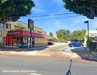 Plus de détails pour 161 E Live Oak Ave, Arcadia, CA - Bureau à vendre