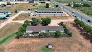 Plus de détails pour 5702 TX-349, Midland, TX - Terrain à vendre