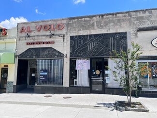 Plus de détails pour 3415-3419 Connecticut Ave, Washington, DC - Local commercial à louer