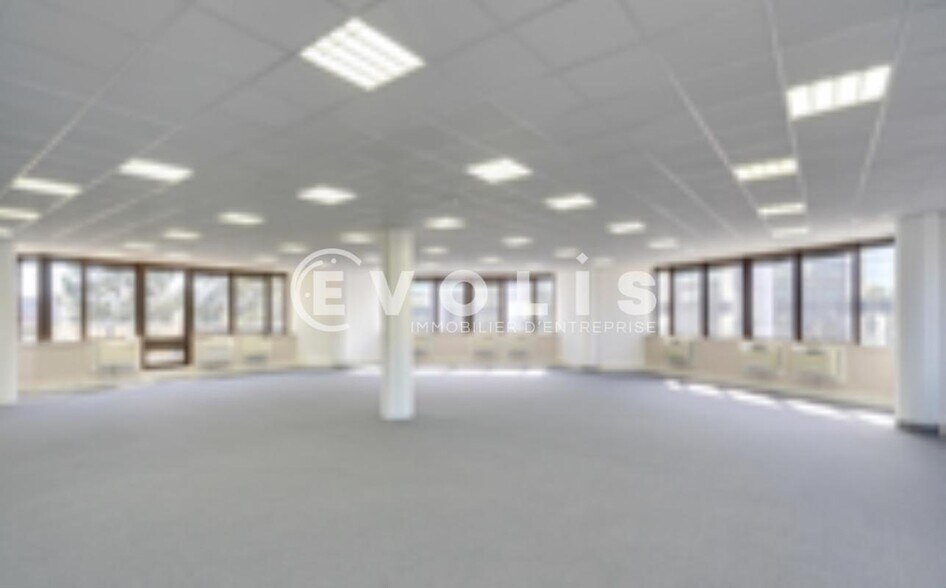 Bureau dans Argenteuil à louer - Photo intérieure – Image 1 sur 2