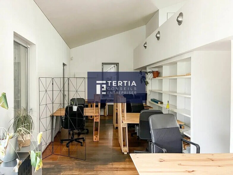 Bureau dans Montpellier à vendre - Photo intérieure – Image 3 sur 11