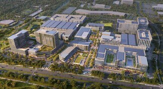 Plus de détails pour 10200 Bellaire Blvd, Houston, TX - Bureau à louer