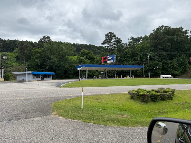 2709 Crestwood Blvd, Birmingham, AL à vendre - Photo de l’immeuble – Image 3 sur 8