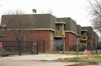 Plus de détails pour 3218 S 93rd East Ave, Tulsa, OK - Logement à vendre