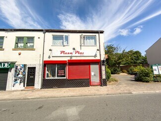 Plus de détails pour 10-12 High St, Ferryhill - Local commercial à vendre