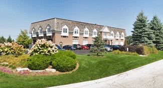 Plus de détails pour 13700 W Irma Lee Ct, Lake Forest, IL - Bureau à louer
