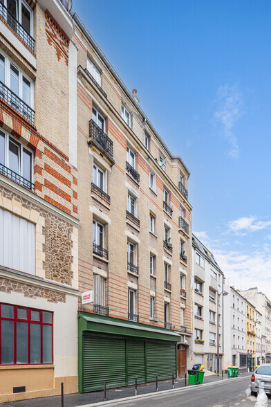 Bureau dans Paris à louer - Photo principale – Image 1 sur 1