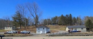 Plus de détails pour 716-722 Husky Hwy, Barrackville, WV - Spécialisé à vendre