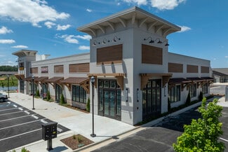 Plus de détails pour 170 Uncle Frank Blvd, Madison, AL - Local commercial à louer