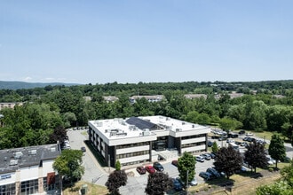 222 Route 59, Airmont, NY - VUE AÉRIENNE  vue de carte