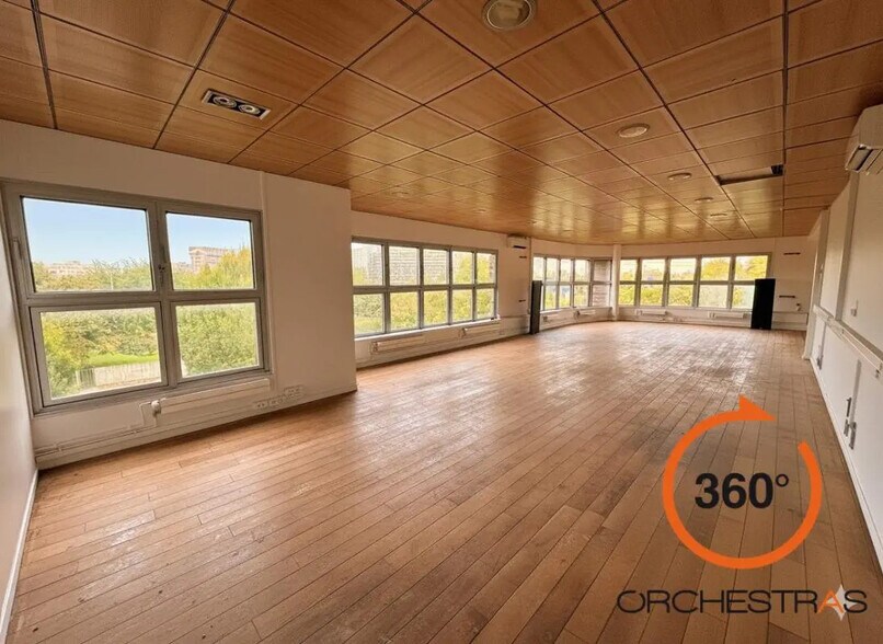 Bureau dans Villiers-sur-Marne à vendre - Photo de l’immeuble – Image 2 sur 12