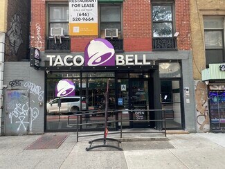 Plus de détails pour 246 E 23rd St, New York, NY - Local commercial à louer