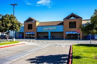 Plus de détails pour 2440 S Broadway, Santa Maria, CA - Local commercial à louer