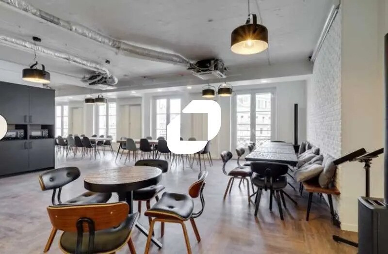 30 Rue De Gramont, Paris à louer - Photo de l’immeuble – Image 3 sur 10