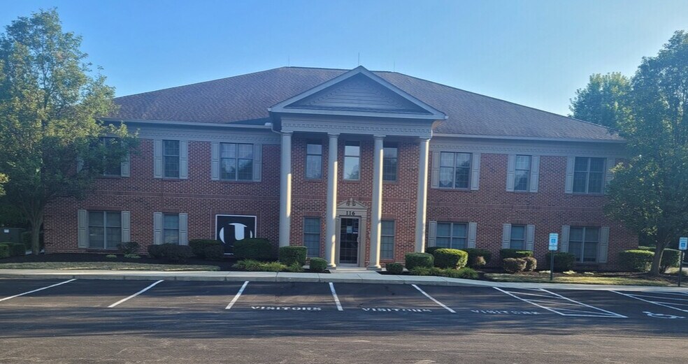 116 County Line Rd W, Westerville, OH à louer - Photo de l’immeuble – Image 2 sur 60