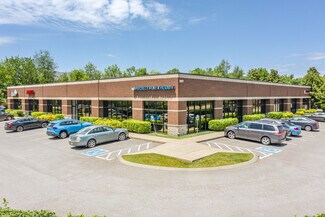 Plus de détails pour 1897 General George Patton Dr, Franklin, TN - Local d'activités à louer