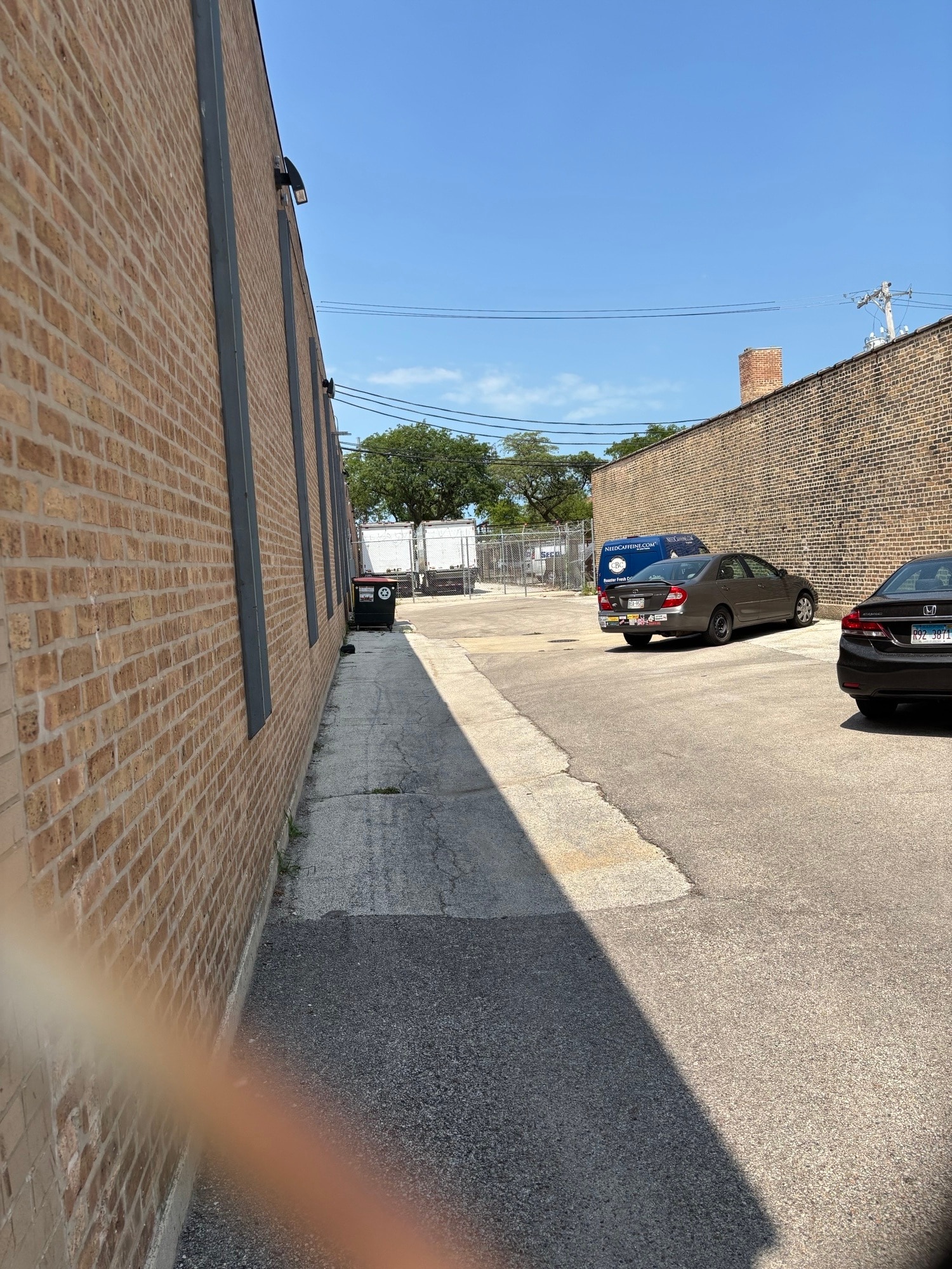 2240-2242 W Walnut St, Chicago, IL à louer Photo intérieure– Image 1 sur 4