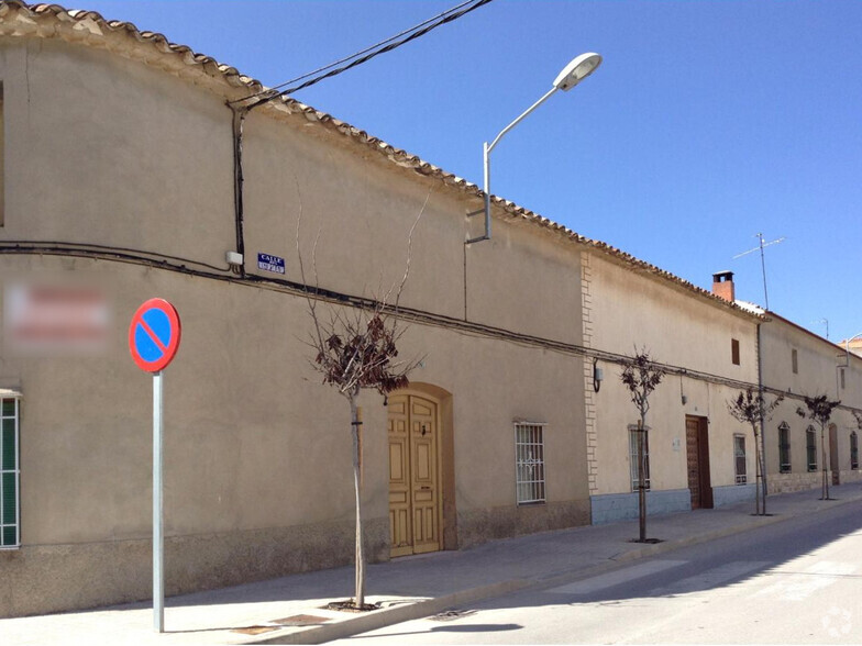 Terrain dans Las Pedroñeras, Cuenca à vendre - Photo principale – Image 1 sur 1