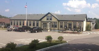 Plus de détails pour 35 East Ave, Burrillville, RI - Bureau/Local commercial à louer
