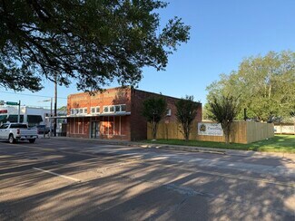 Plus de détails pour 4390 Highland Ave, Beaumont, TX - Bureau à louer