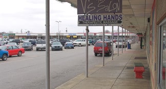 Plus de détails pour 1030 Smithville Hwy, Mc Minnville, TN - Local commercial à louer