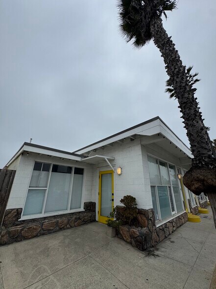 1104-1106 S Seaward Ave, Ventura, CA à louer - Photo de l’immeuble – Image 2 sur 16