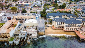 Plus de détails pour 300 Cannery Row, Monterey, CA - Industriel/Logistique à louer
