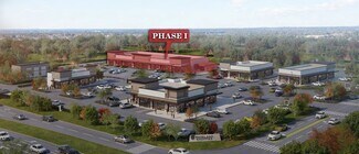 Plus de détails pour 10440 Eagle Dr, Mont Belvieu, TX - Local commercial à louer
