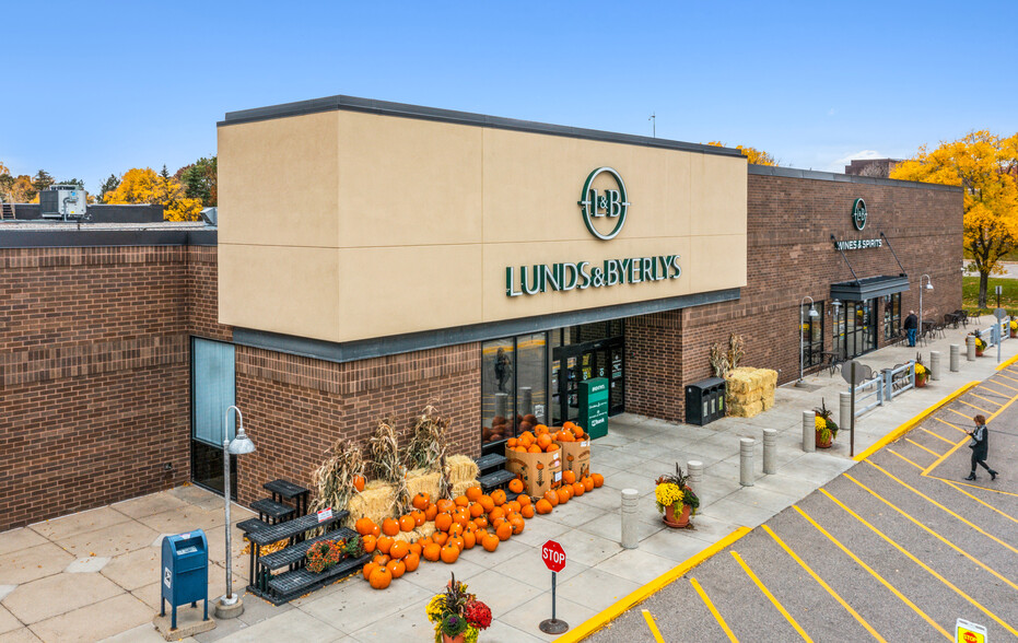 401-511 E County Road 42, Burnsville, MN à louer - Photo de l’immeuble – Image 1 sur 9